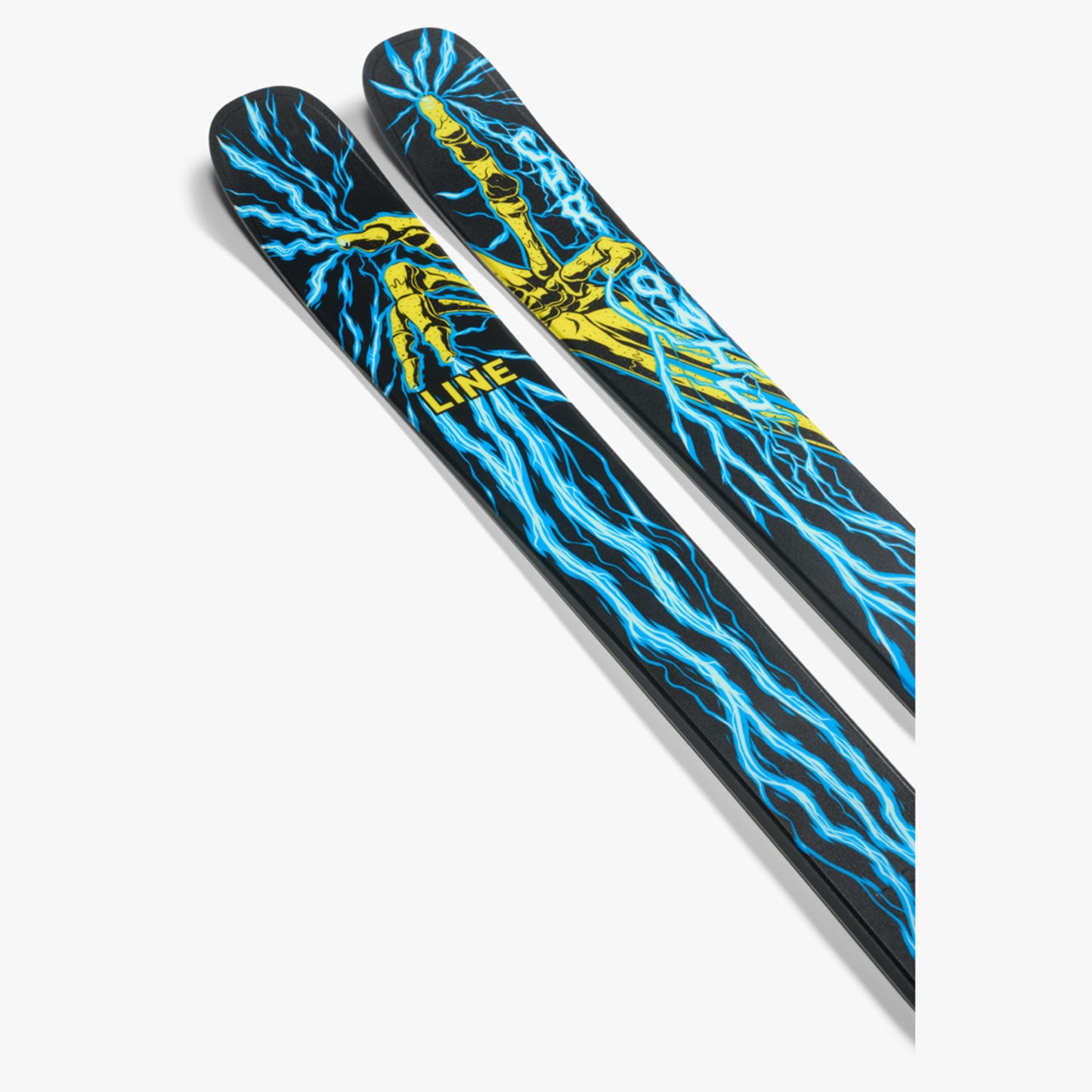 2024 Line Chronic 101 Ski - 186