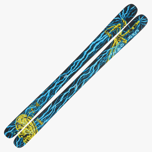 2024 Line Chronic 101 Ski - 186