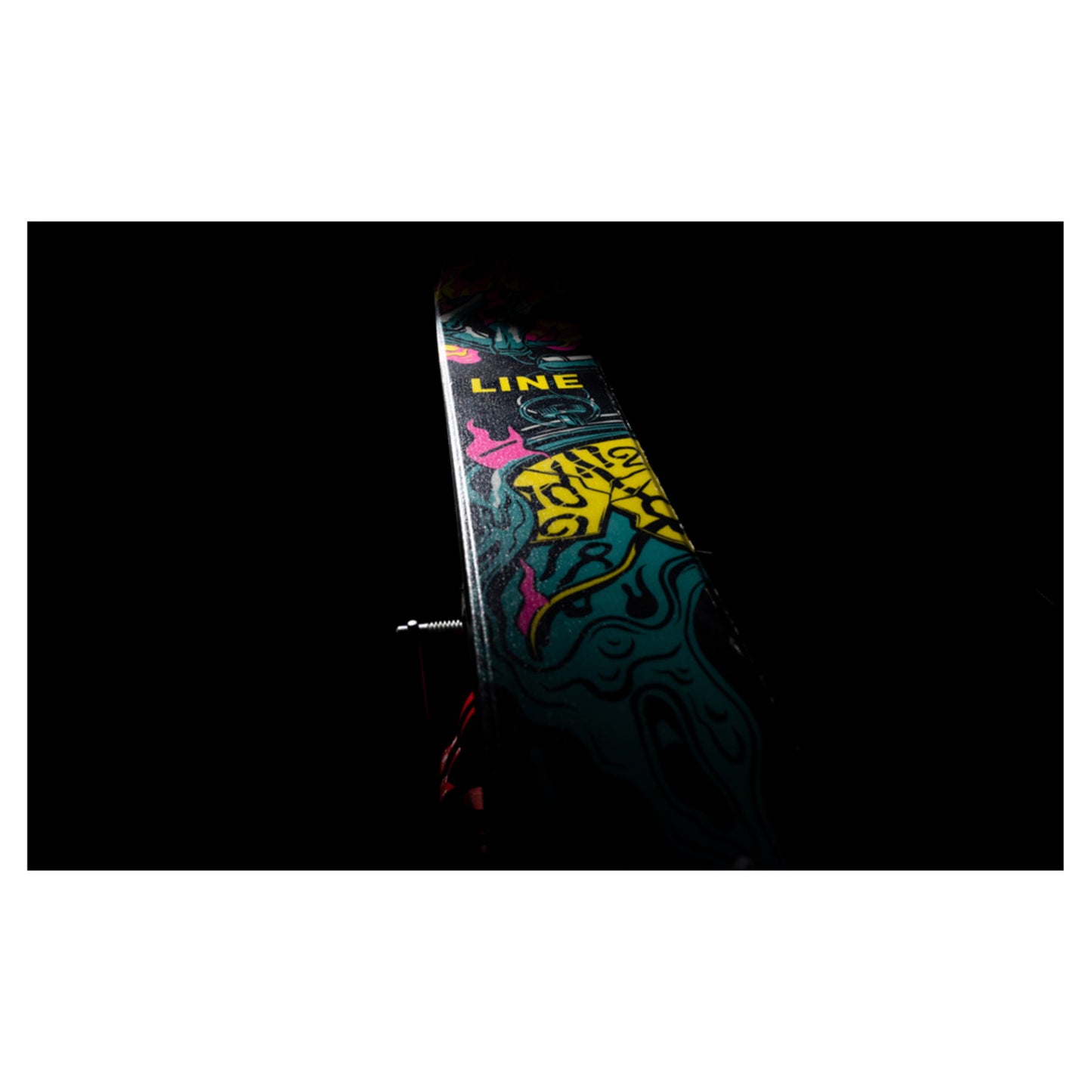 2024 Line Chronic 94 Ski