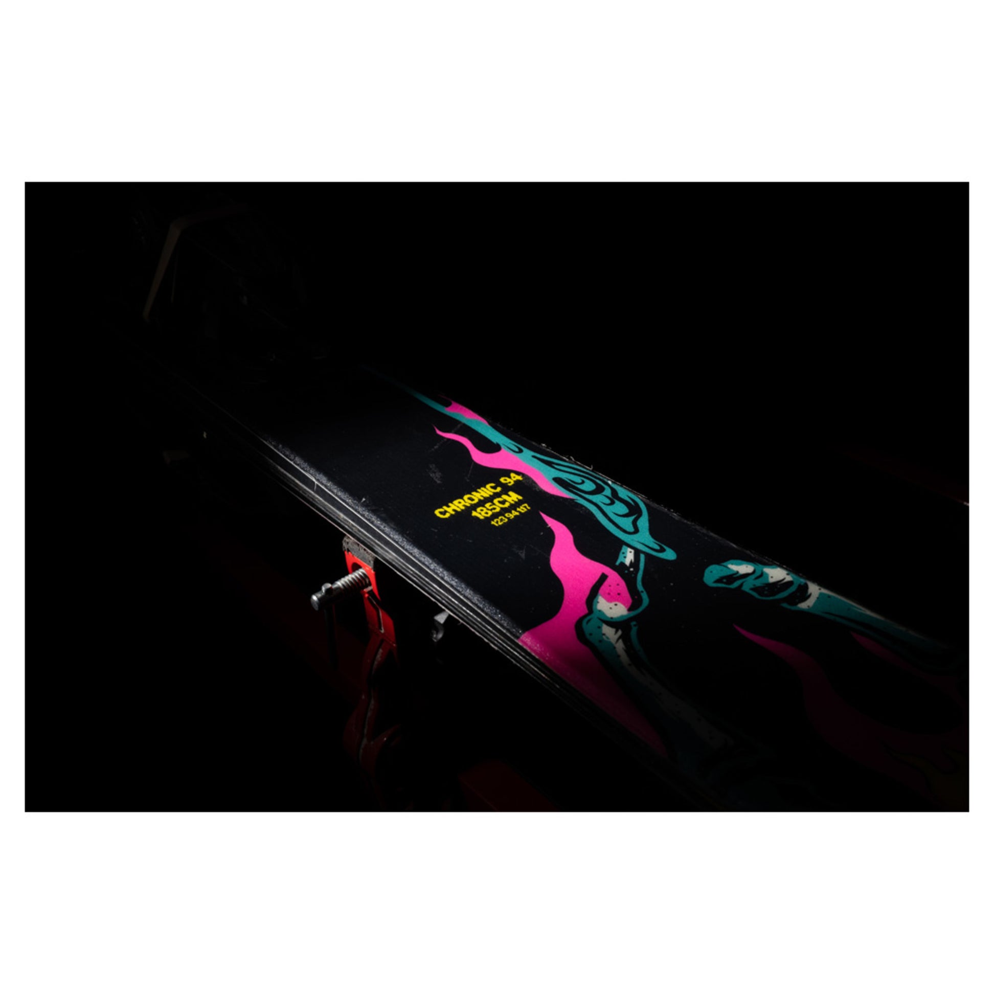2024 Line Chronic 94 Ski
