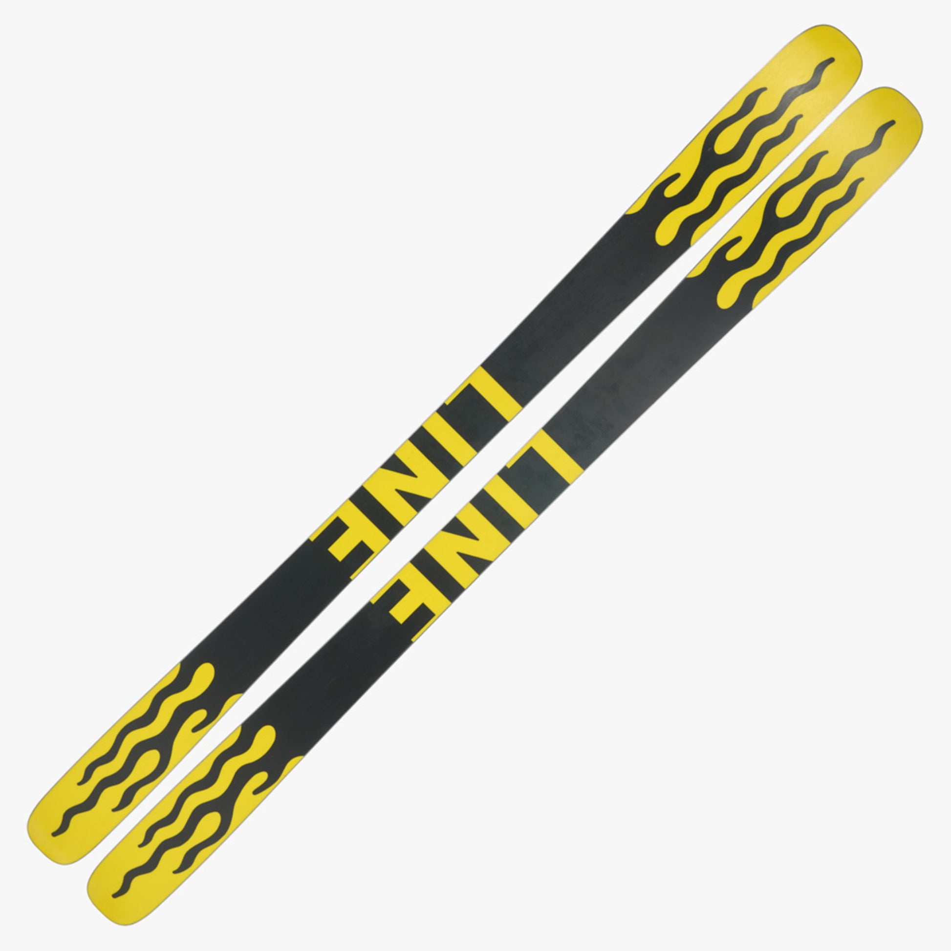 2024 Line Chronic 94 Ski - 185
