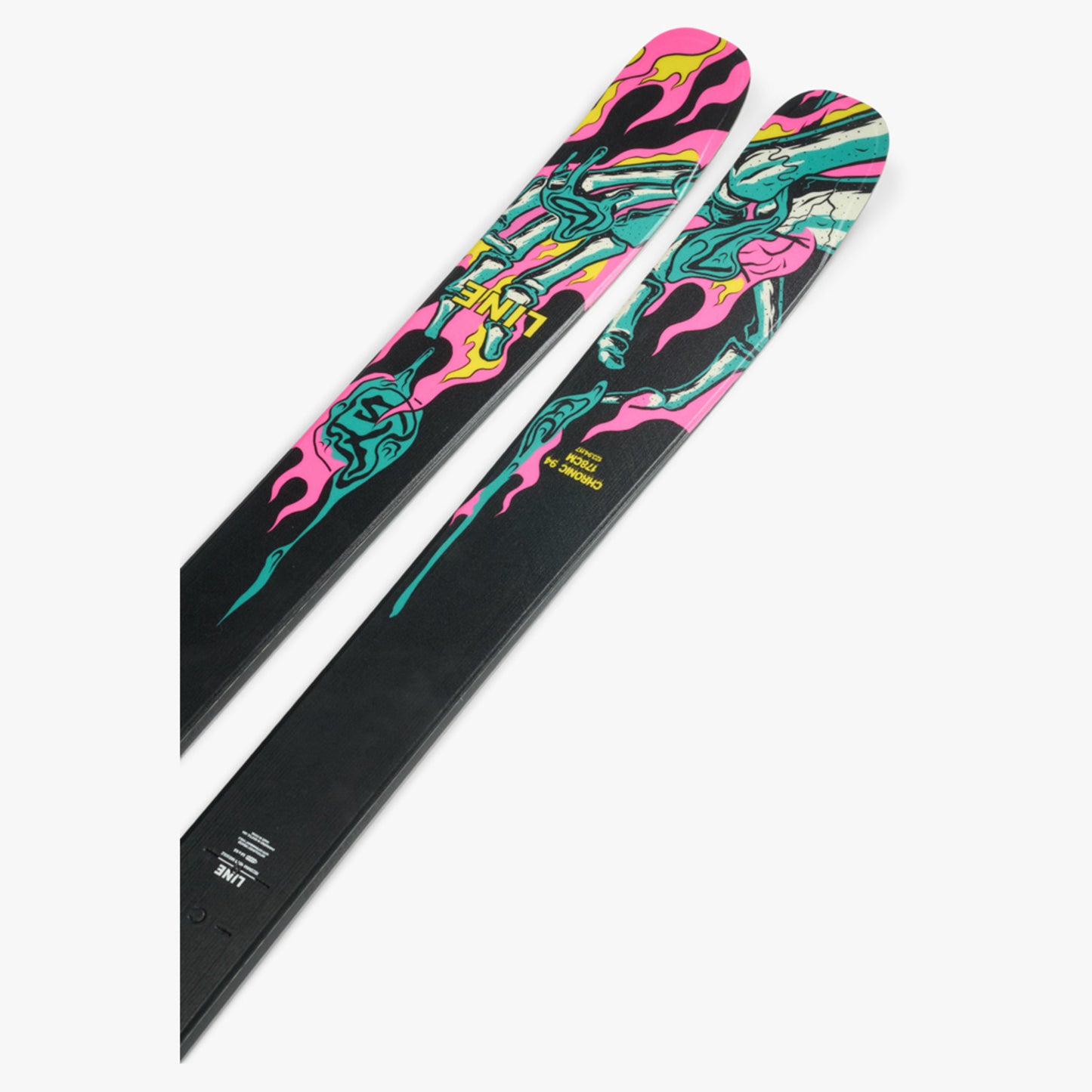 2024 Line Chronic 94 Ski - 185