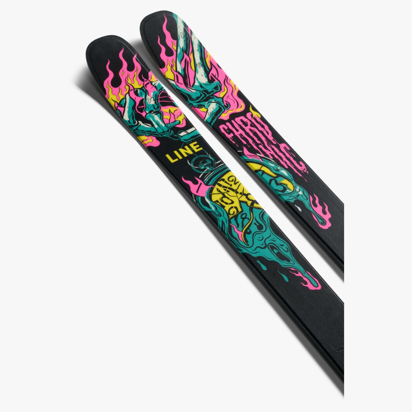 2024 Line Chronic 94 Ski - 185