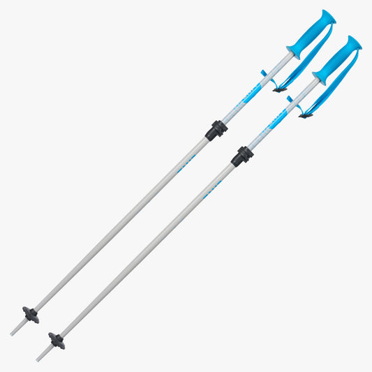 2024 Line Get Up Junior Adjustable Ski Pole