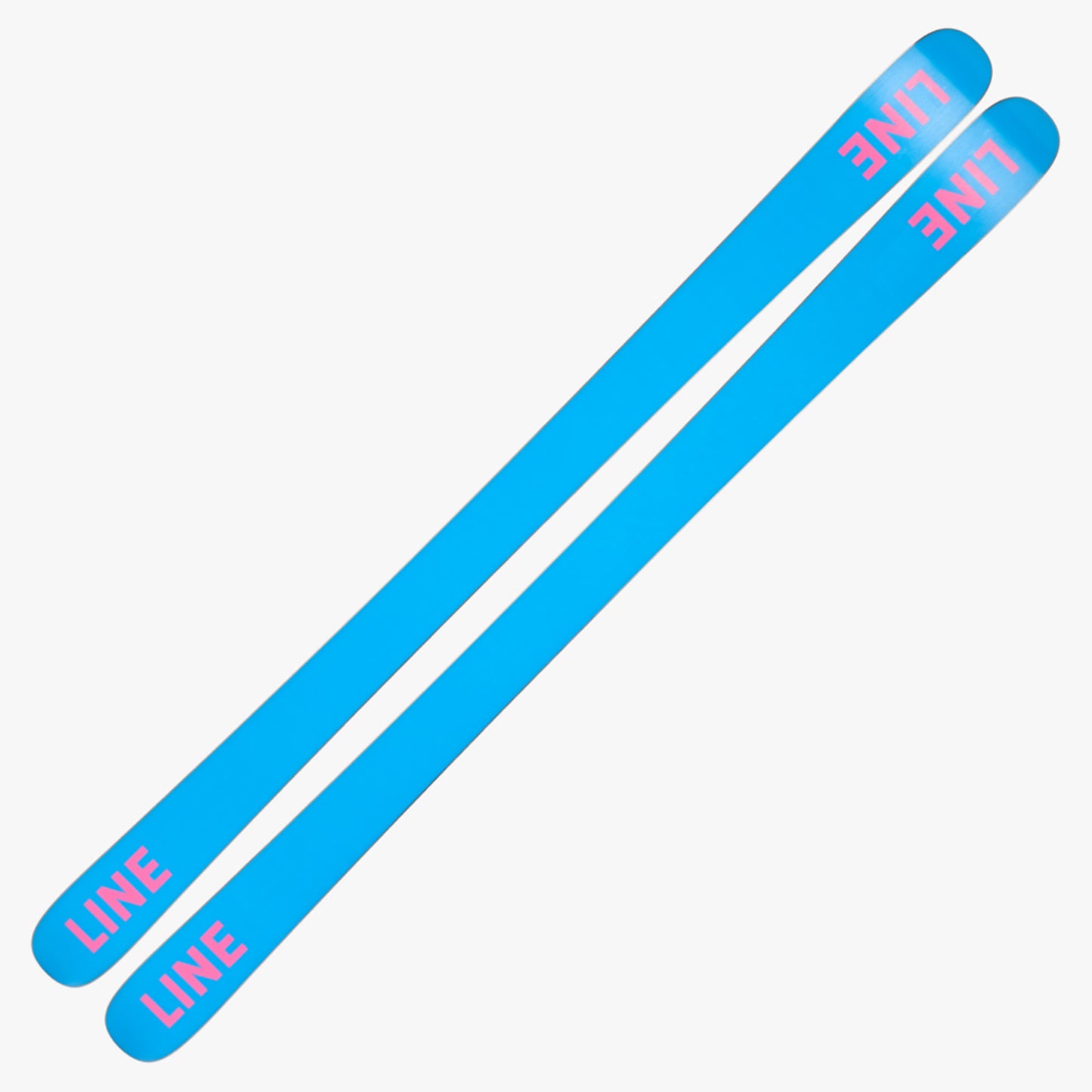2024 Line Honey Badger Ski - 177