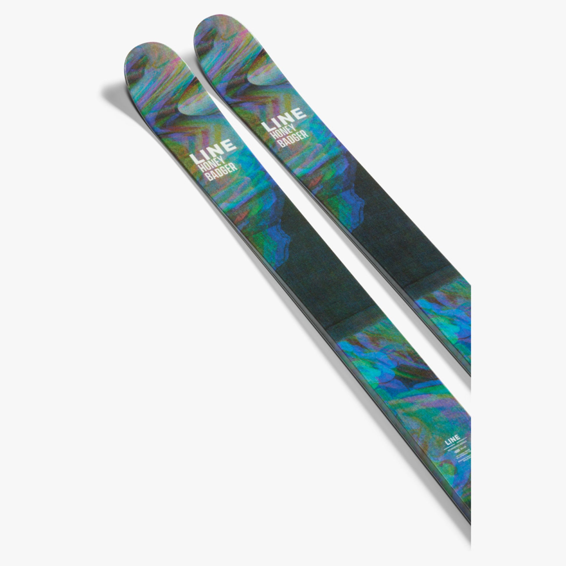 2024 Line Honey Badger Ski - 177