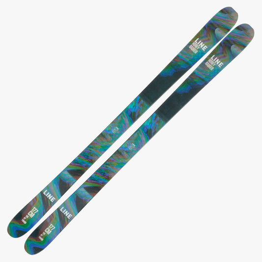 2024 Line Honey Badger Ski - 177