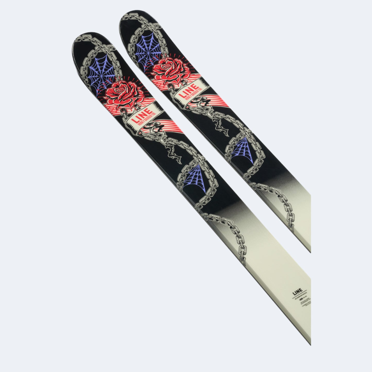 2024 Line Honey Badger TBL Ski