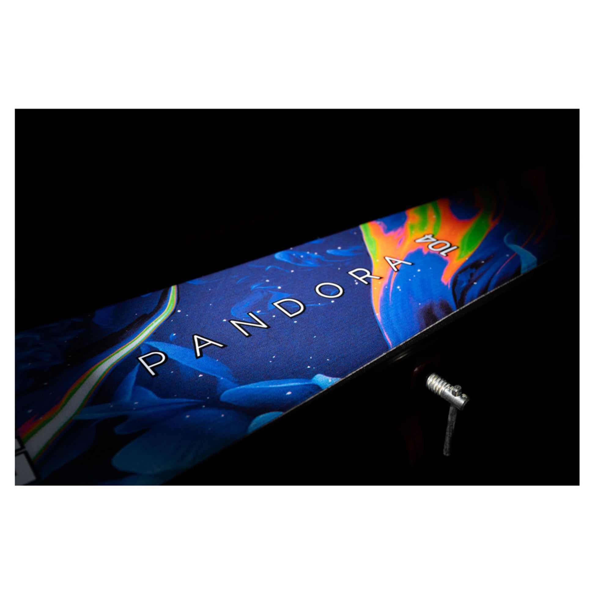2024 Line Pandora 104 Women's Ski