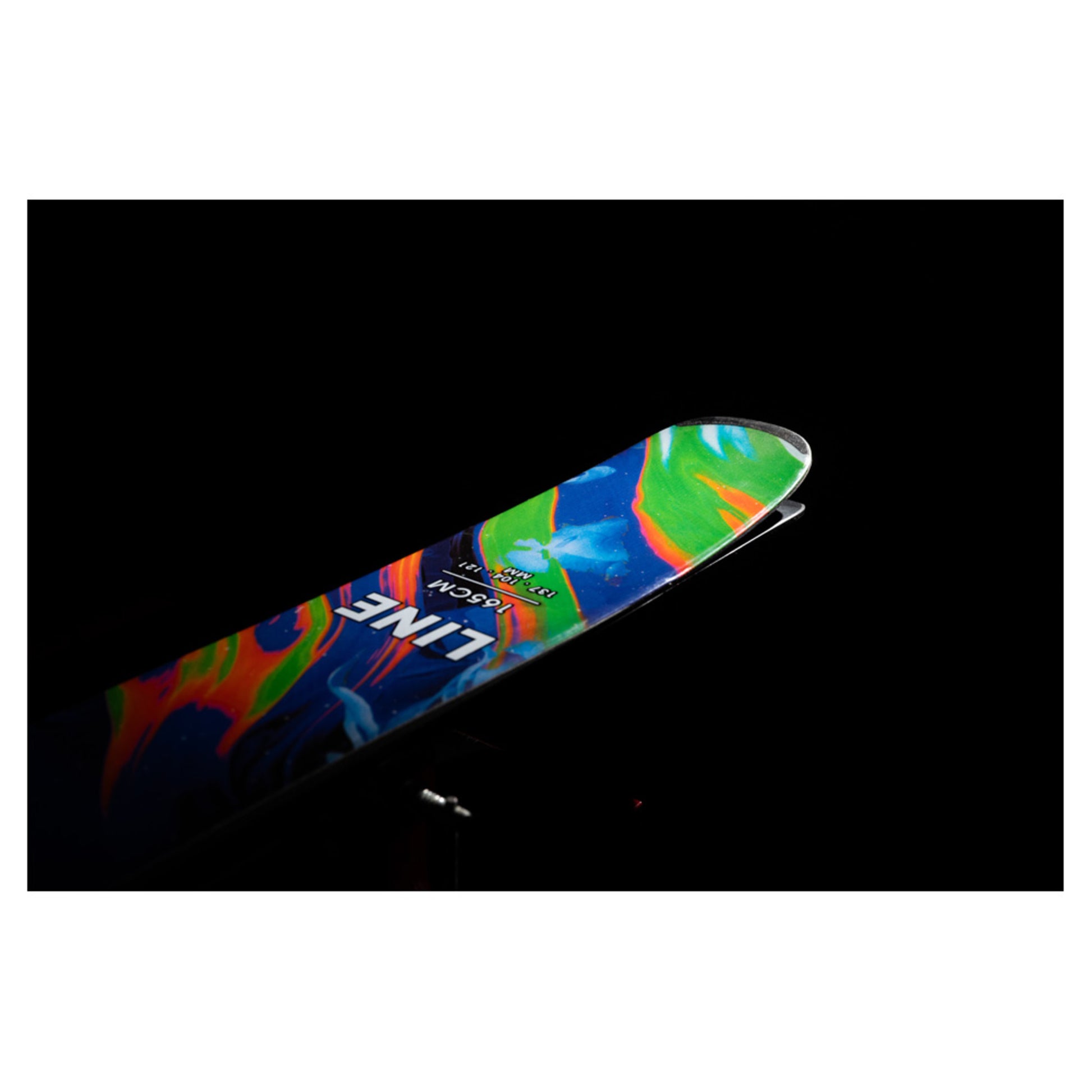 2024 Line Pandora 104 Women's Ski