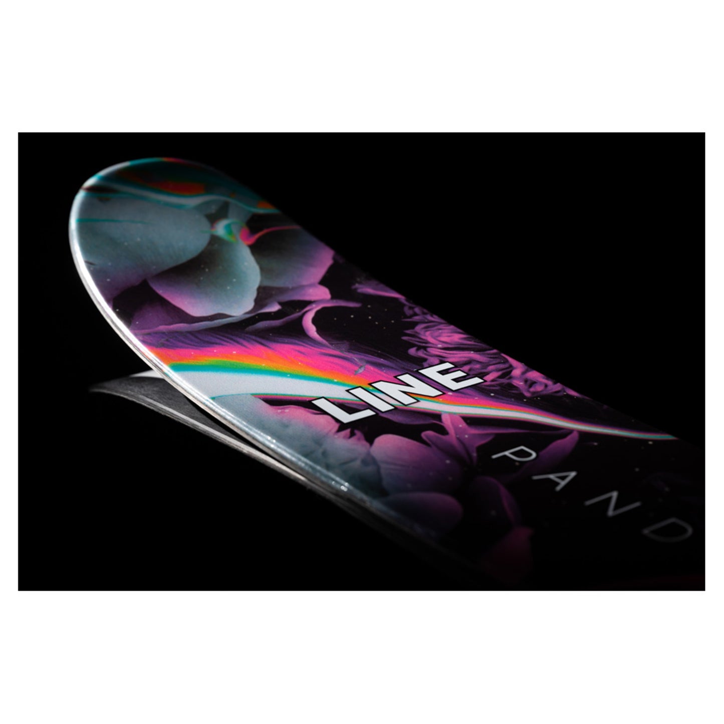 2024 Line Pandora 110 Women's Ski