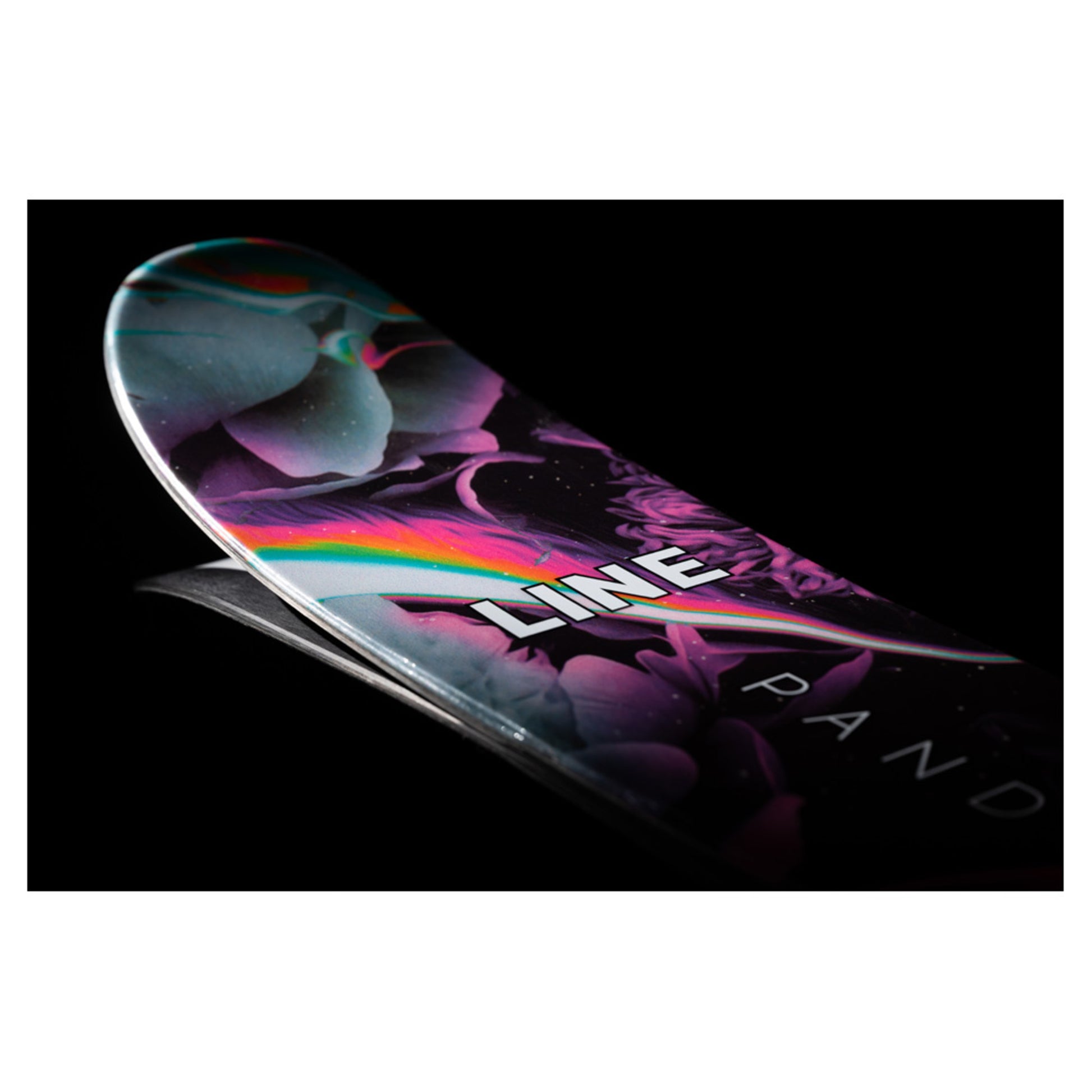 2024 Line Pandora 110 Women's Ski