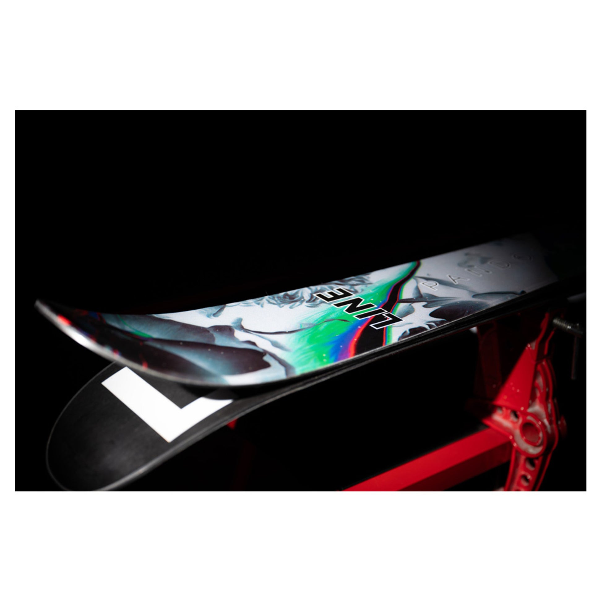 2024 Line Pandora 84 Women's Ski