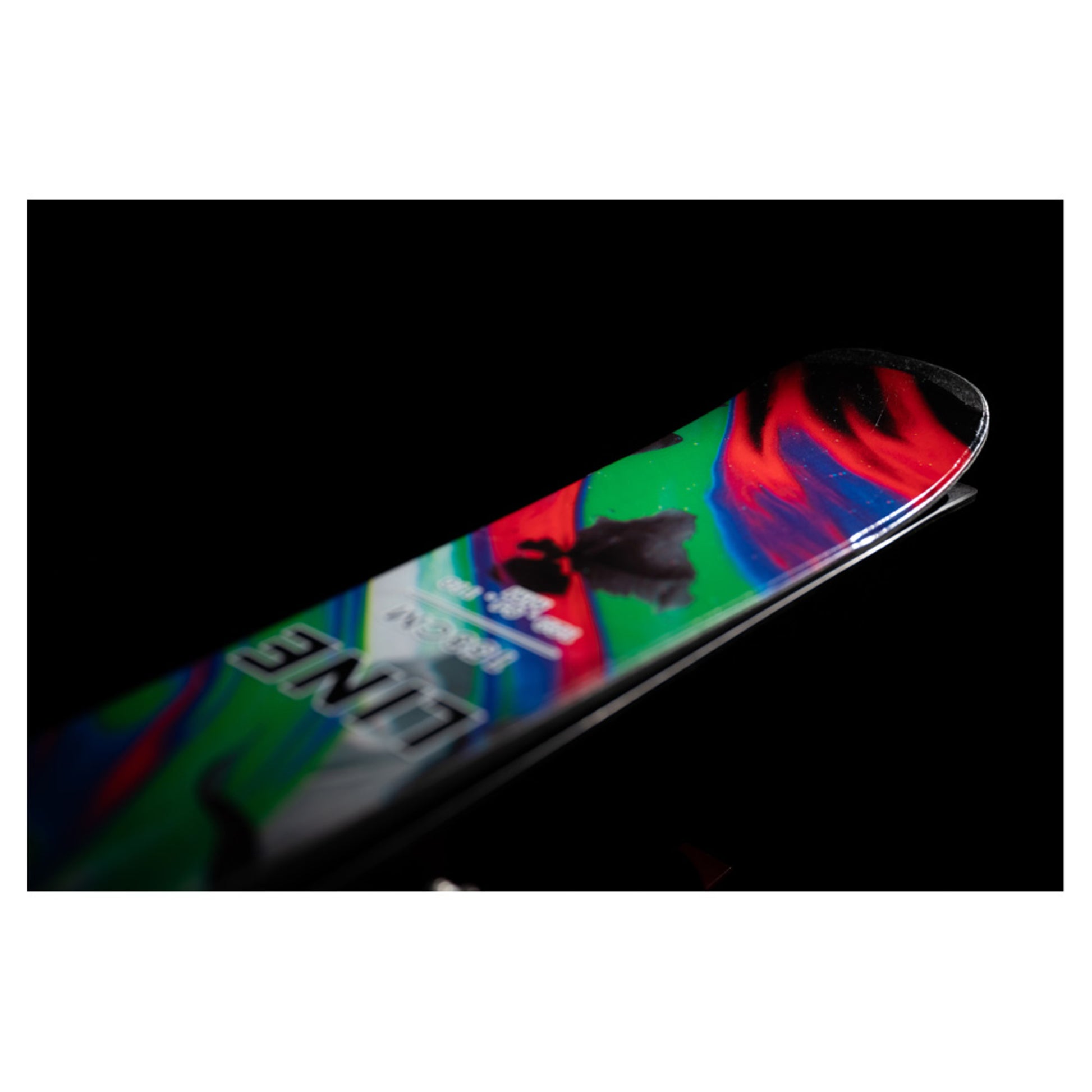 2024 Line Pandora 84 Women's Ski