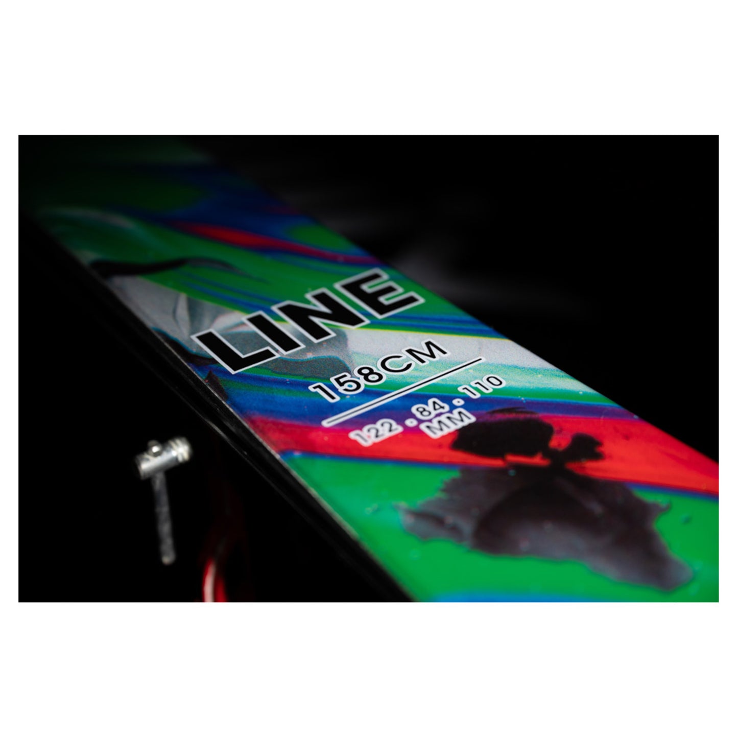 2024 Line Pandora 84 Women's Ski