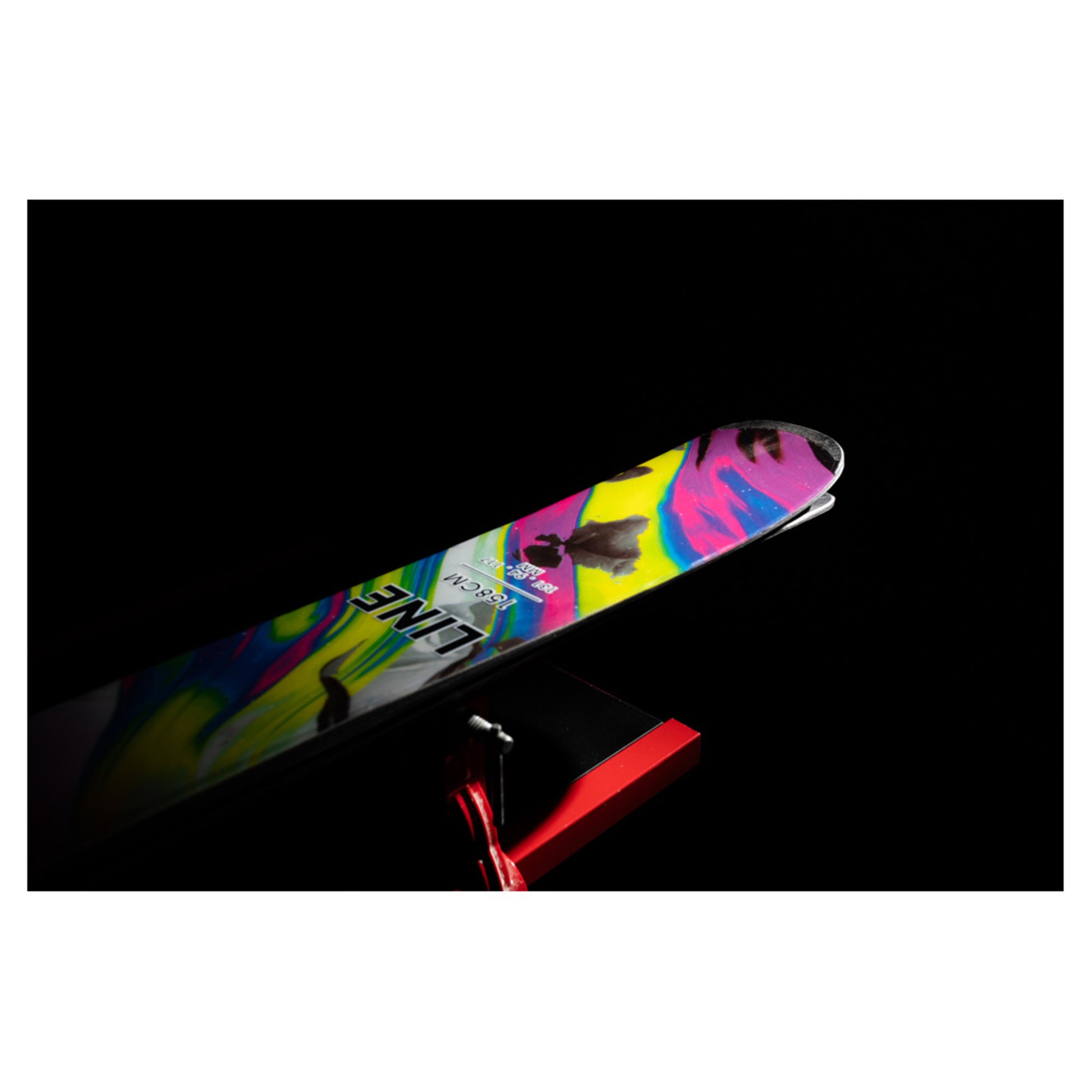 2024 Line Pandora 94 Women's Ski
