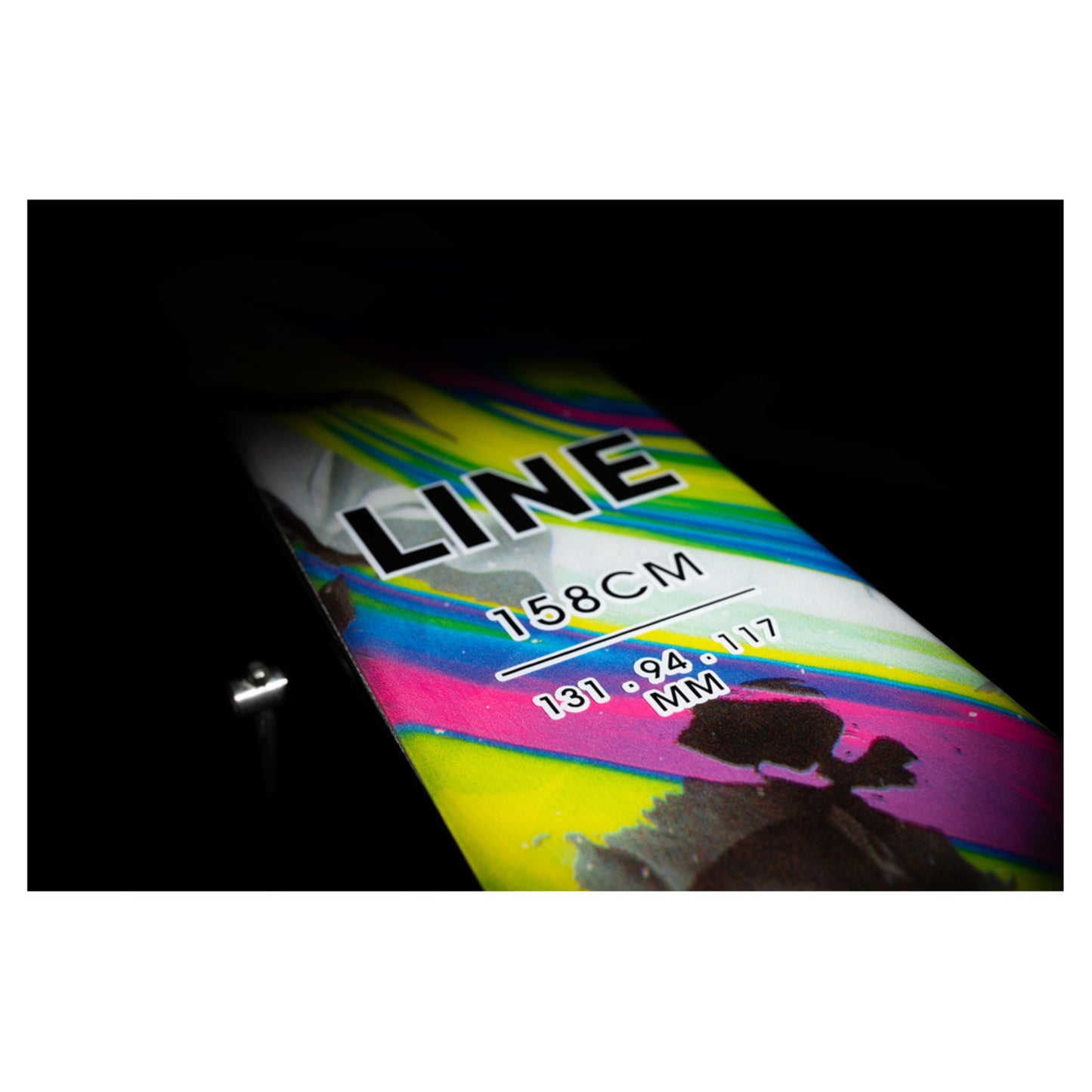 2024 Line Pandora 94 Women's Ski