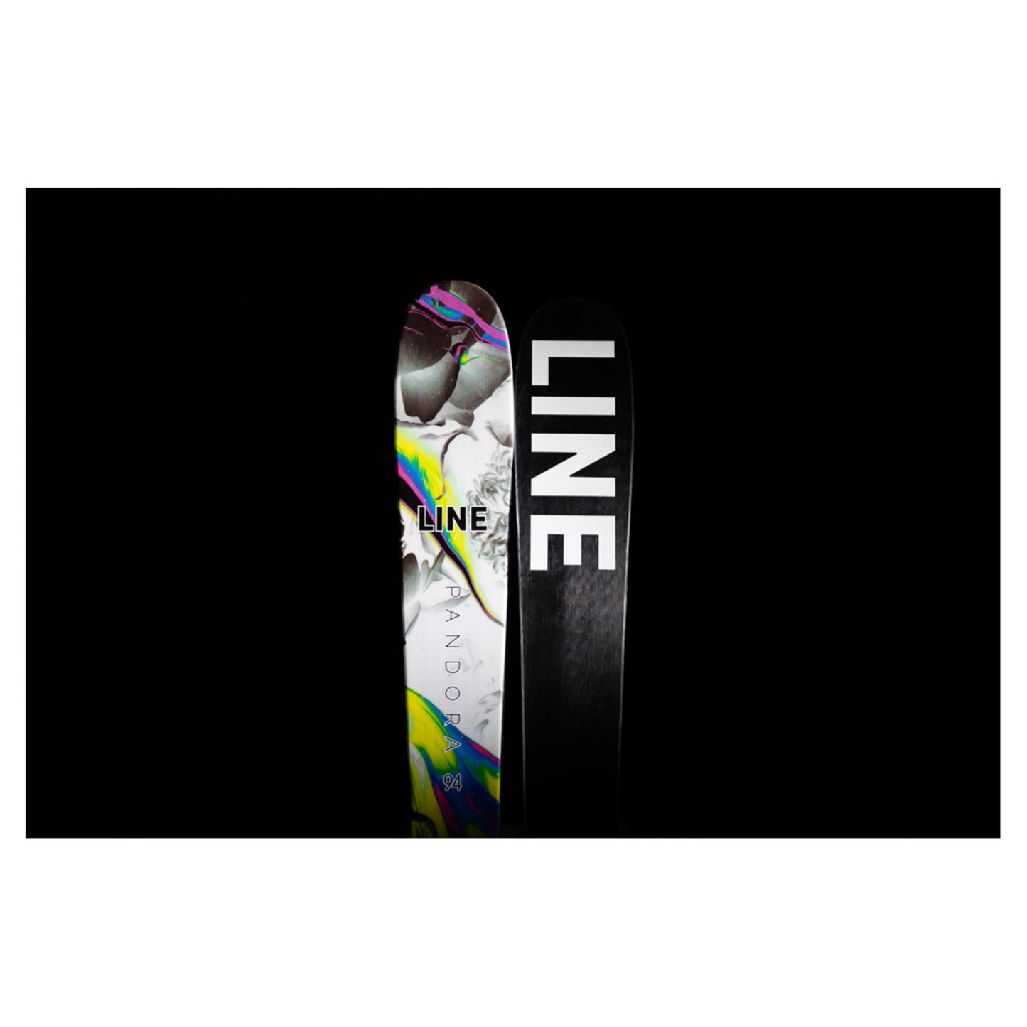 2024 Line Pandora 94 Women's Ski