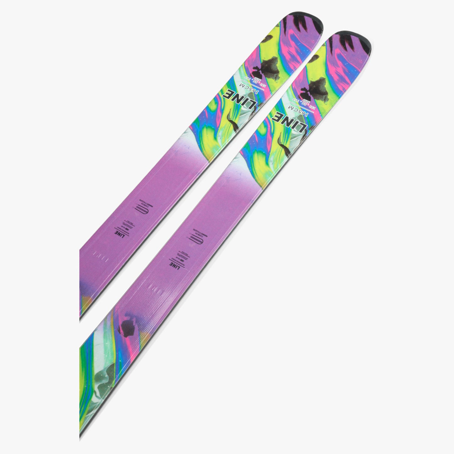 2024 Line Pandora 94 Women's Ski - 172