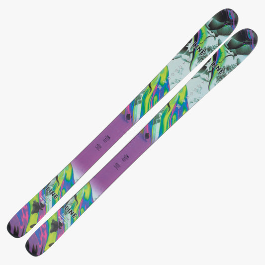 2024 Line Pandora 94 Women's Ski - 172