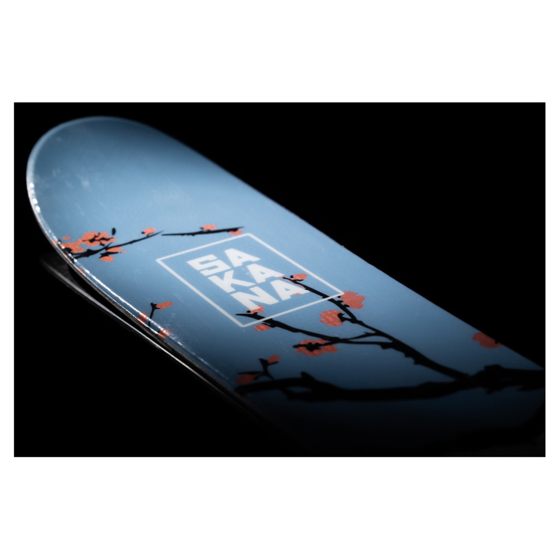 2024 Line Sakana Ski