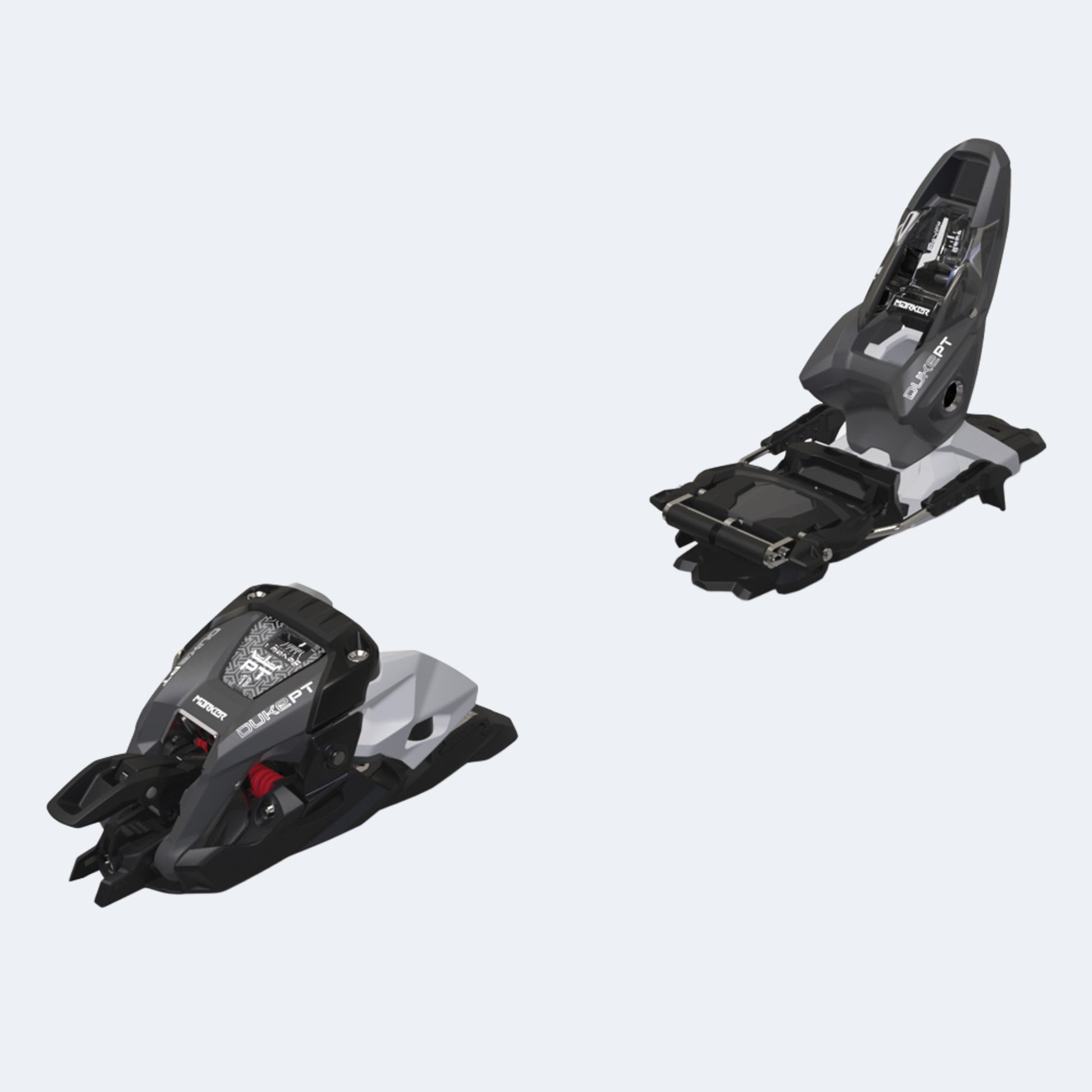 2025 Marker Duke PT 11 Alpine Touring Binding