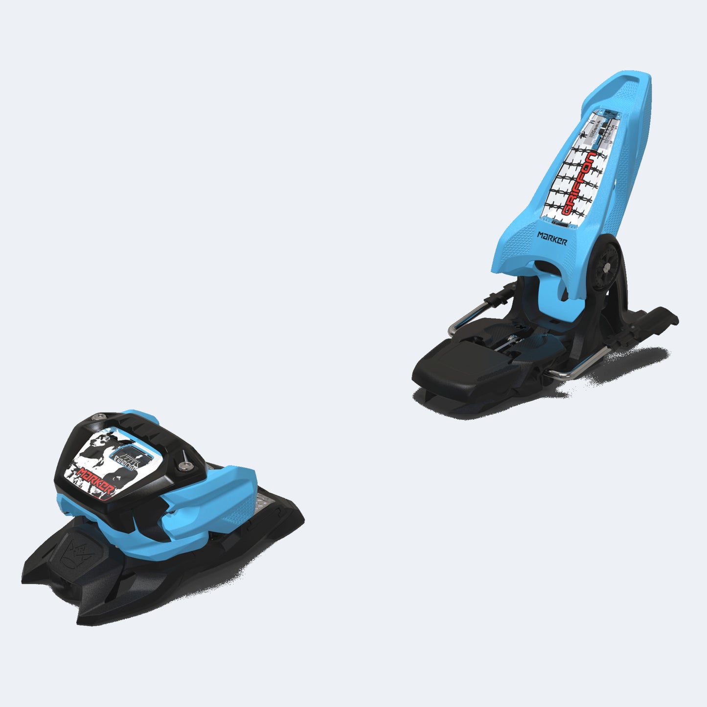 Marker Griffon 13 ID Bindings