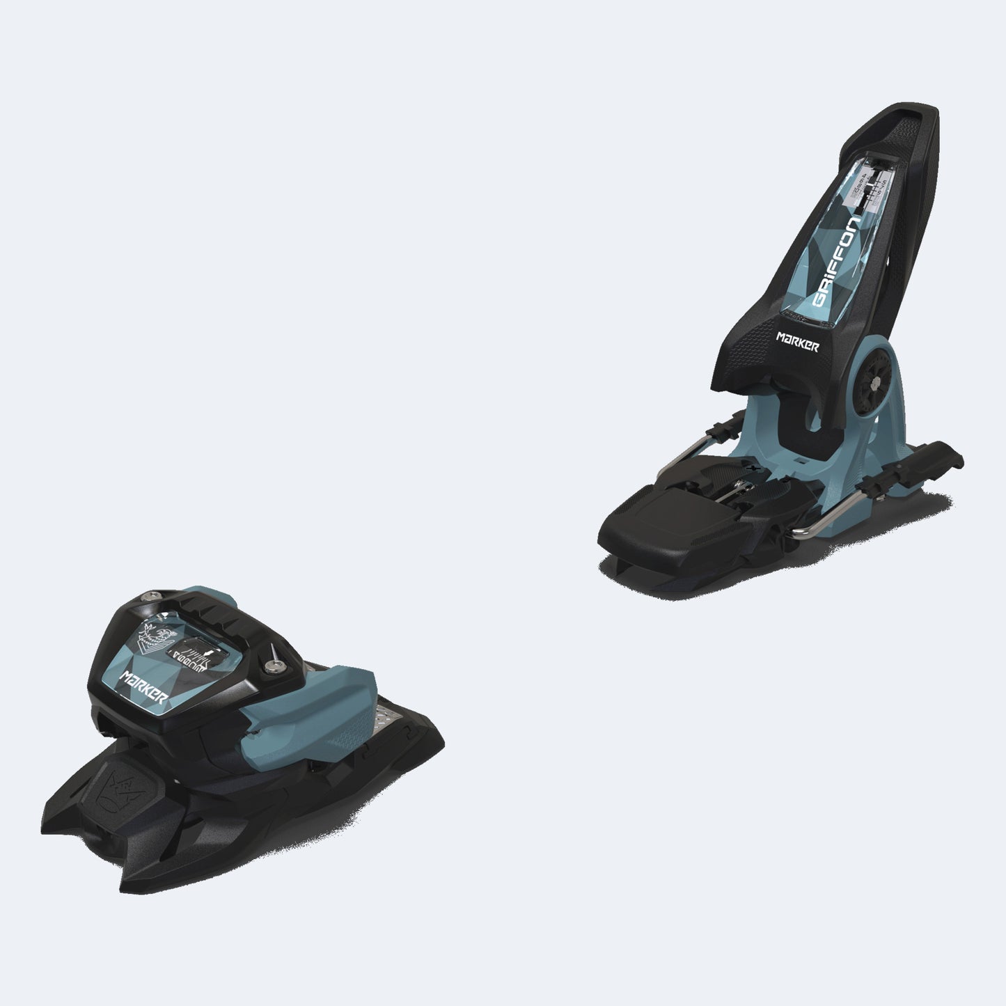 Marker Griffon 13 ID Bindings
