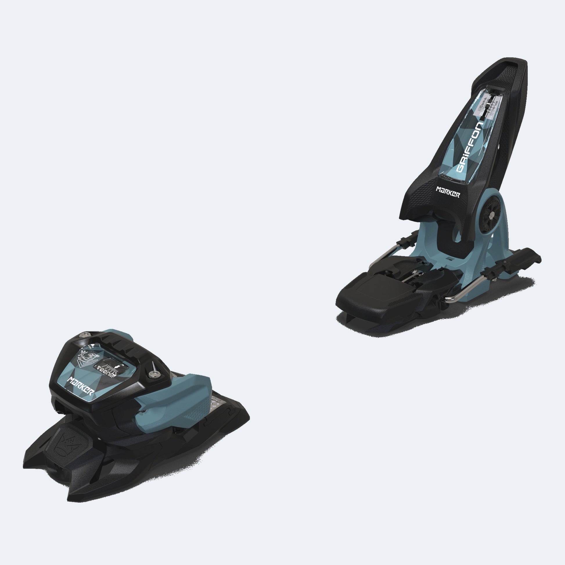 Marker Griffon 13 ID Bindings