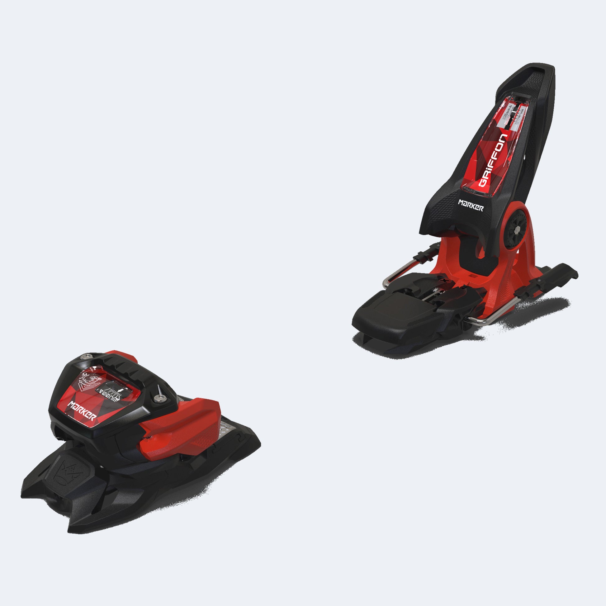 Marker Griffon 13 ID Bindings