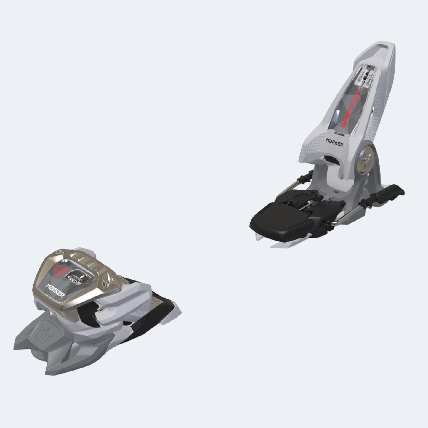 Marker Griffon 13 ID Bindings