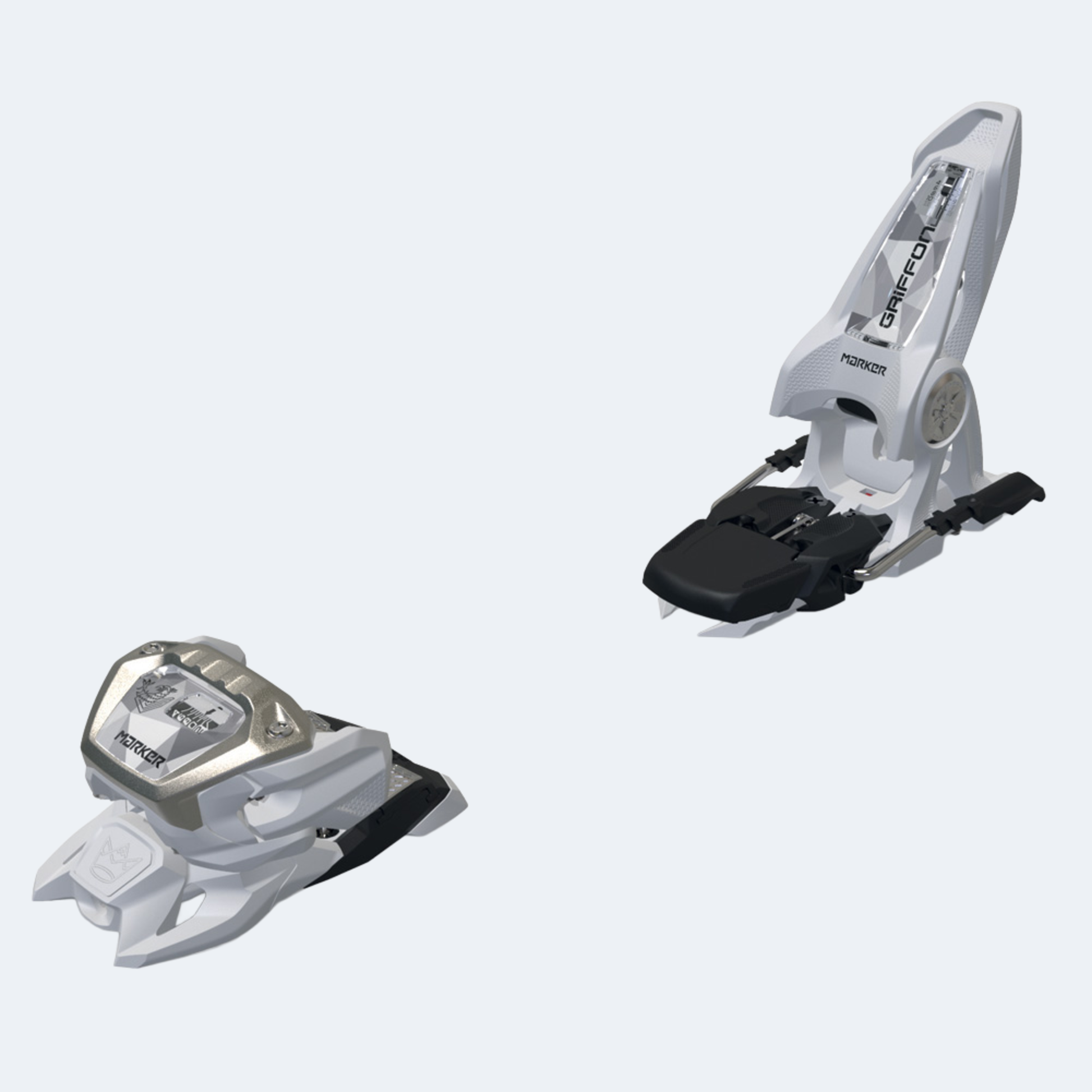 Marker Griffon 13 ID Bindings