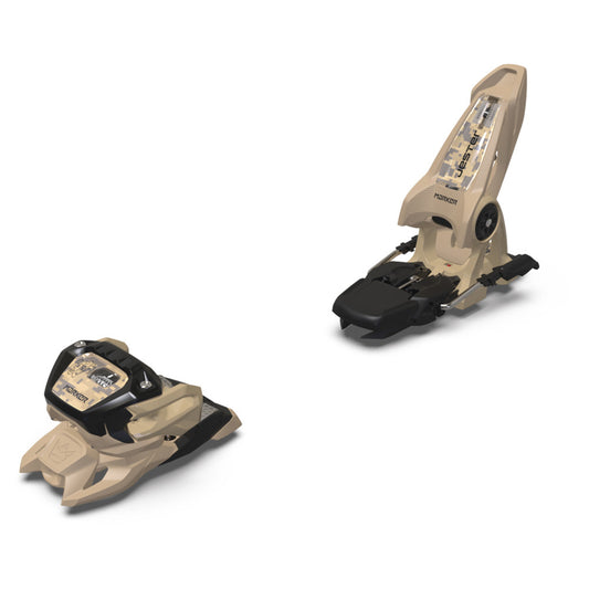 2024 Marker Jester 18 Pro ID Bindings - 110MM