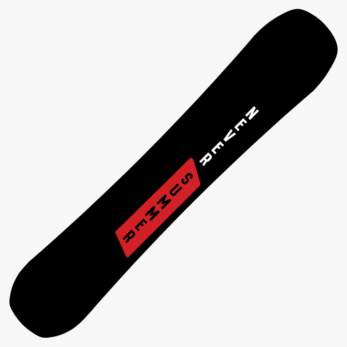 2024 Never Summer Cougar Snowboard - 157X
