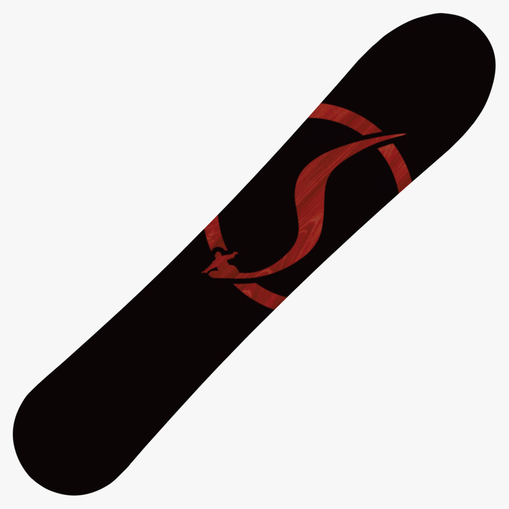 2024 Never Summer Harpoon Women's Snowboard - 148