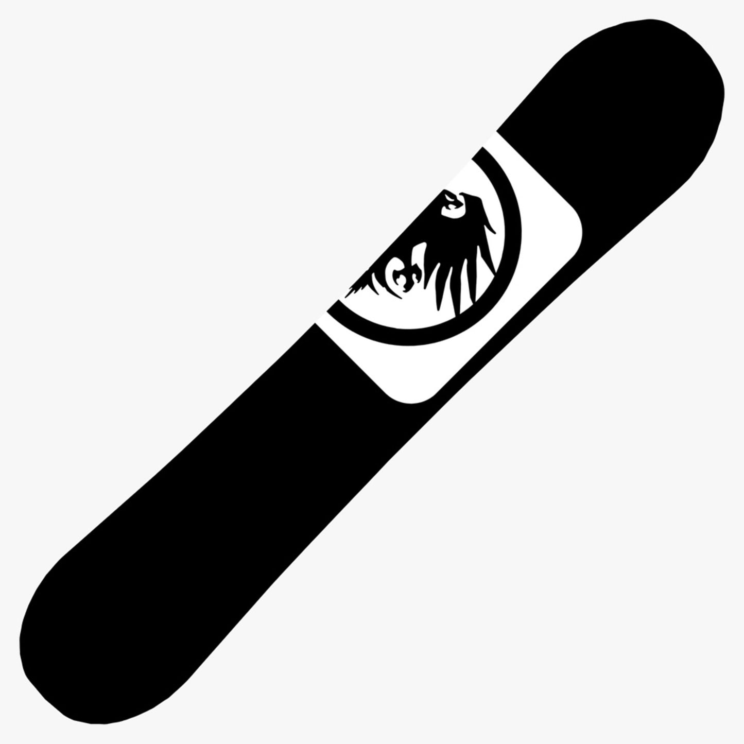 2024 Never Summer Infinity Women's Snowboard - 151