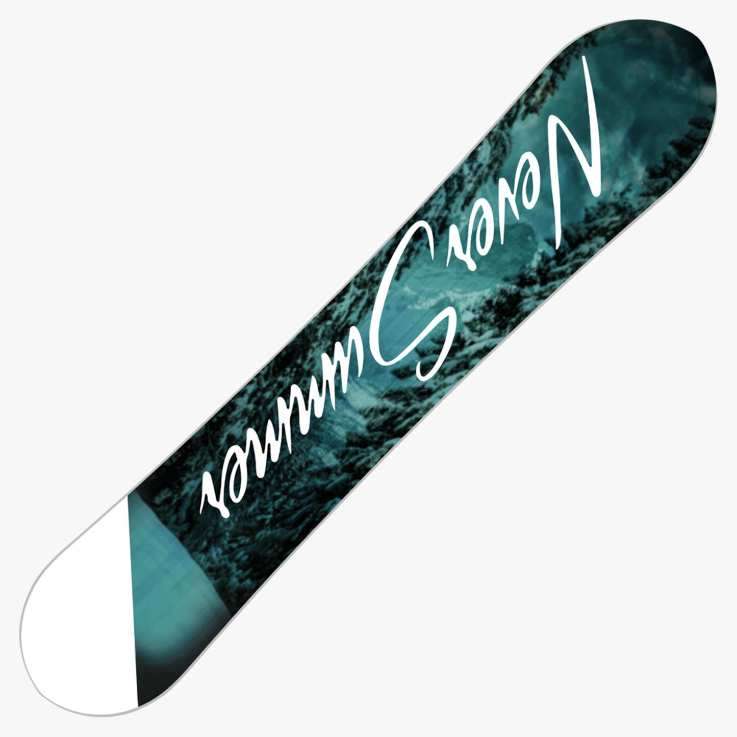 2024 Never Summer Lady FR Women's Snowboard - 156