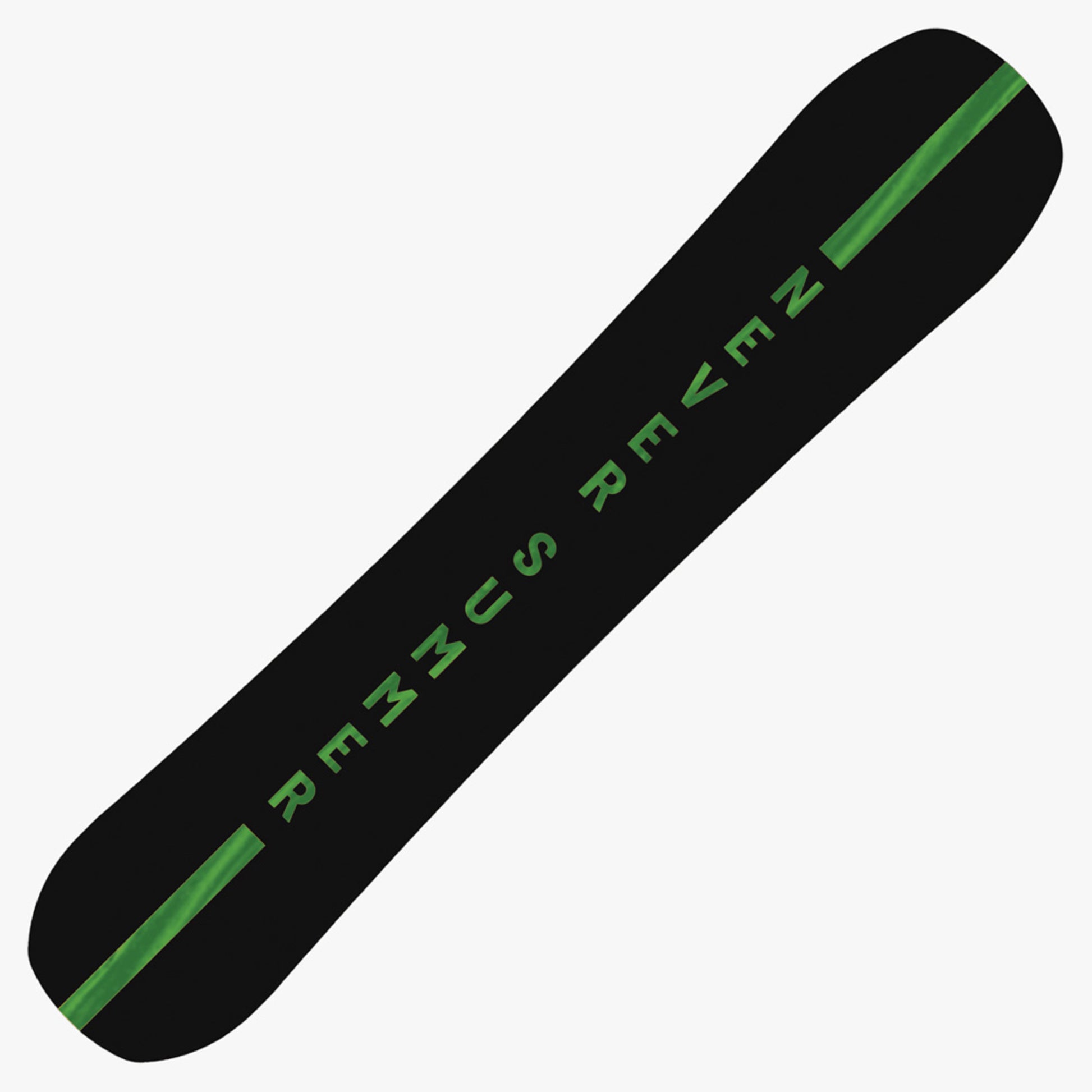 2024 Never Summer Proto FR Snowboard - 162DF