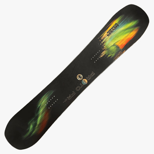 2024 Never Summer Proto FR Snowboard - 162DF