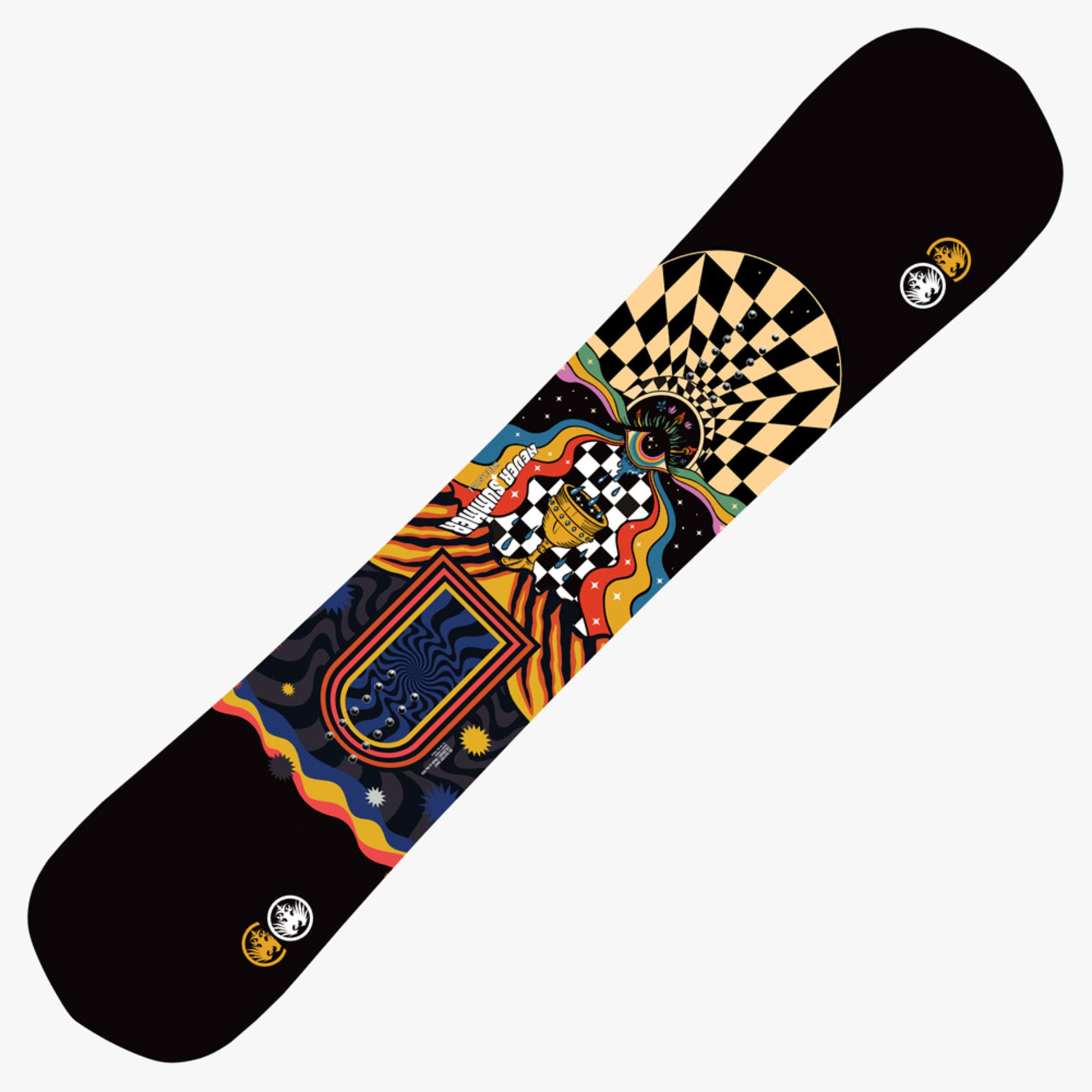 2024 Never Summer Proto Slinger Women's Snowboard - 148