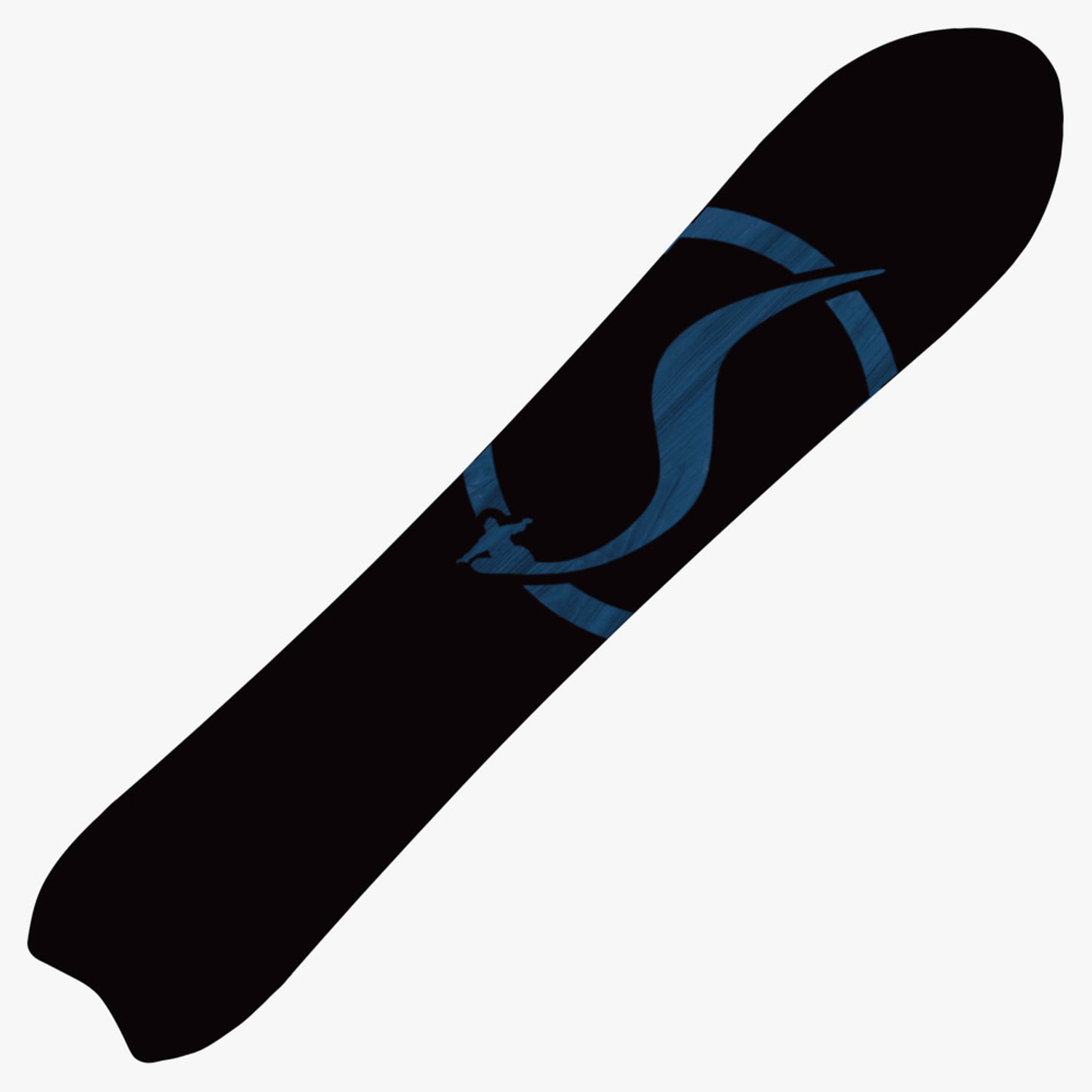 2024 Never Summer Swift Snowboard - 163