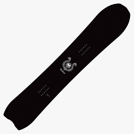 2024 Never Summer Valhalla Snowboard - 164