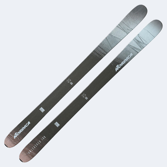 2024 Nordica Unleashed 108 Ice Ski
