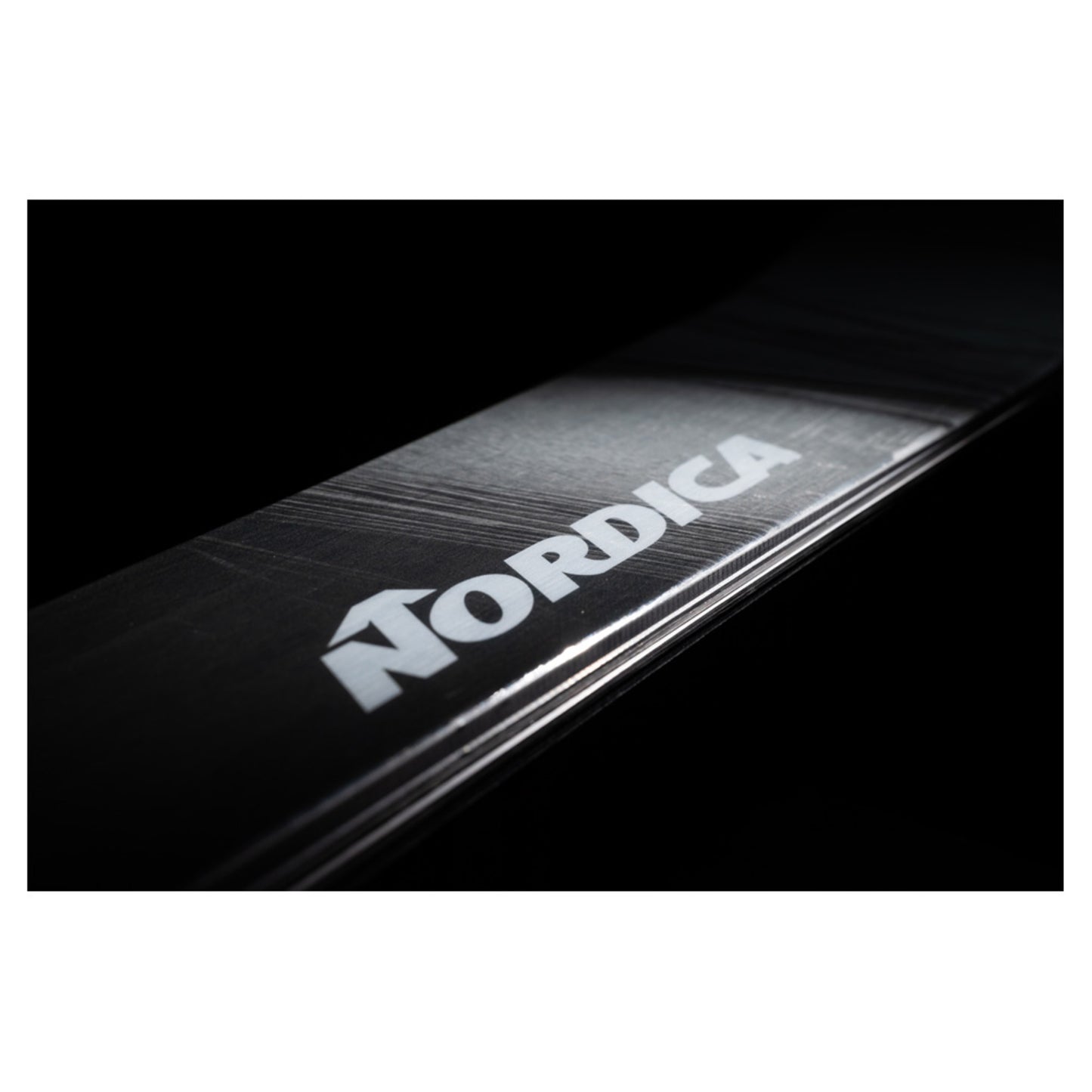 2024 Nordica Unleashed 108 Ice Ski
