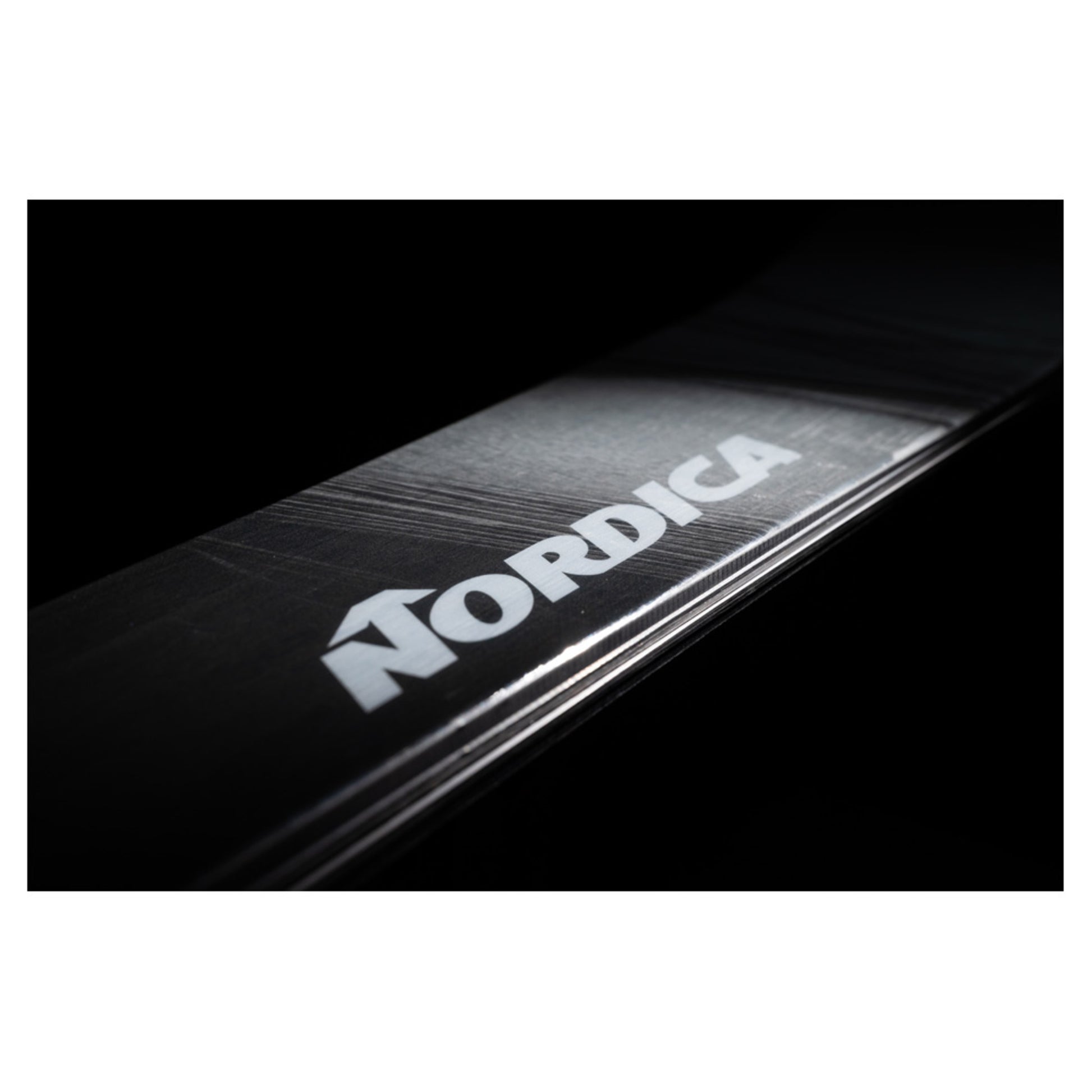 2024 Nordica Unleashed 108 Ice Ski