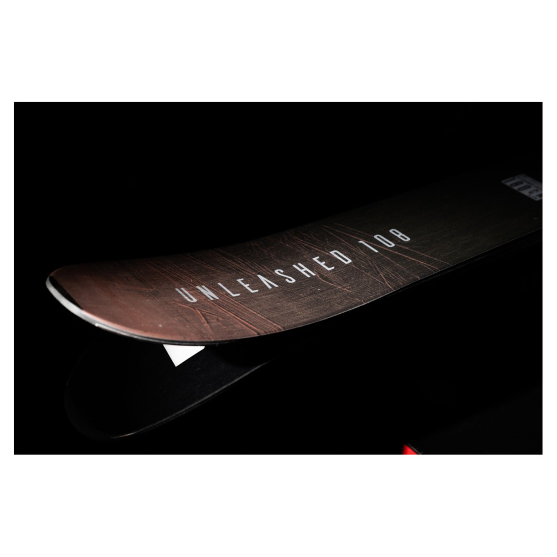 2024 Nordica Unleashed 108 Ice Ski