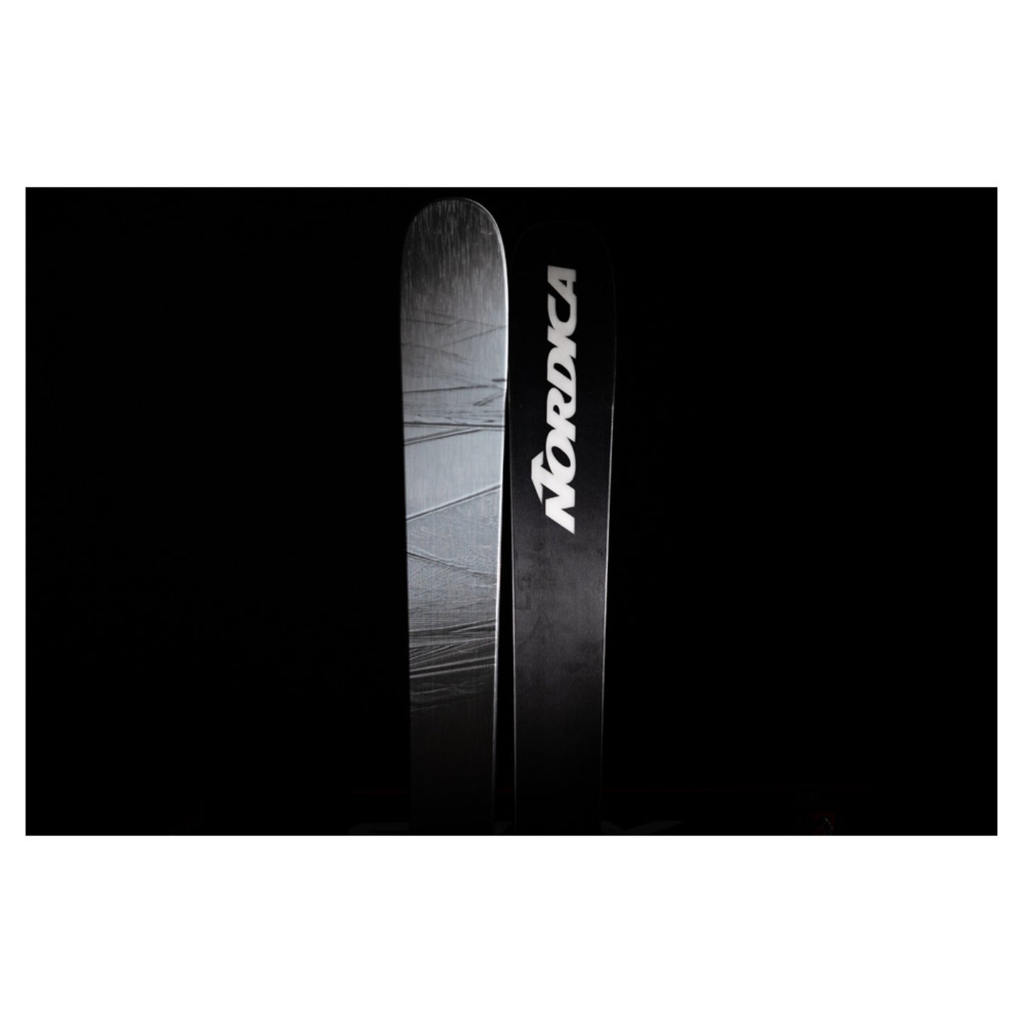 2024 Nordica Unleashed 108 Ice Ski