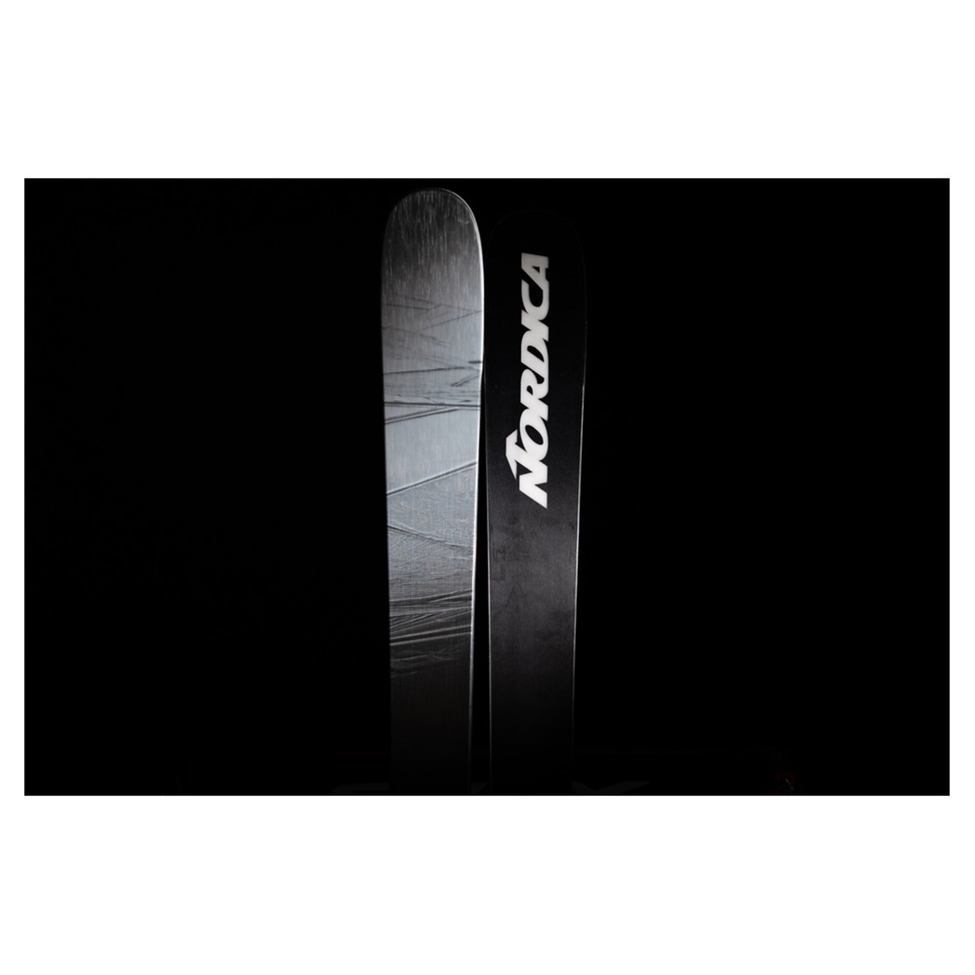 2024 Nordica Unleashed 108 Ice Ski