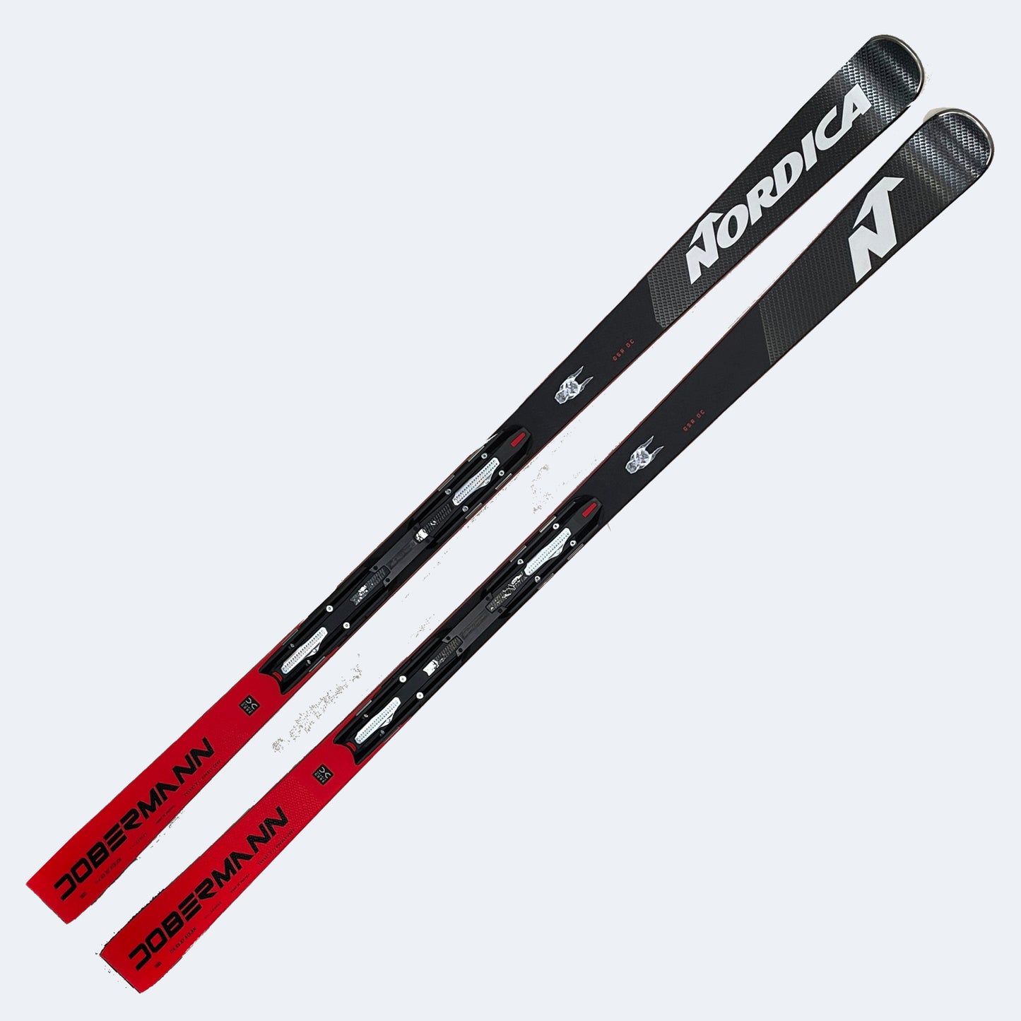 2024 Nordica Dobermann DC GSR Skis