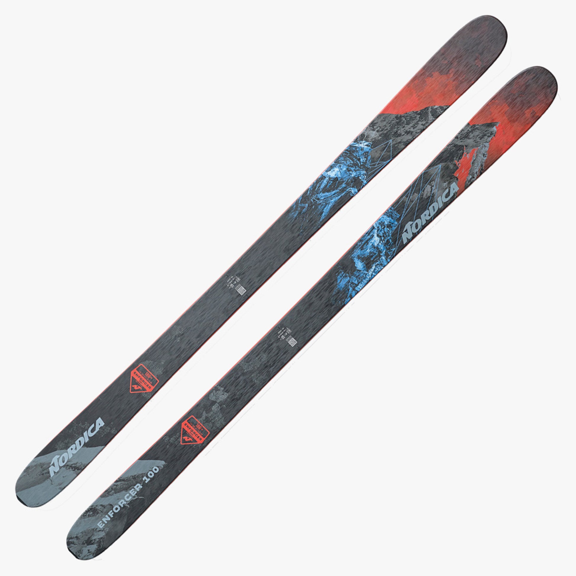 2024 Nordica Enforcer 100 Ski - 191